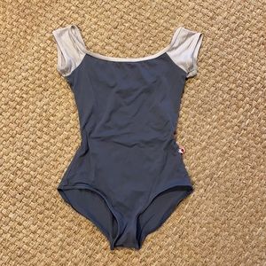 Yumiko Wendy Leotard